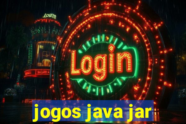 jogos java jar